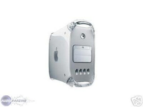 Apple PowerMac G4 2x1,25 Ghz