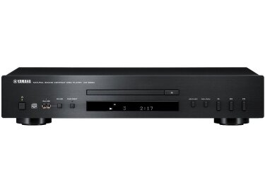 Yamaha CD-S300