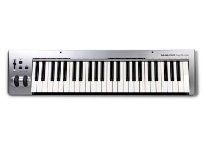 M-Audio KeyStudio 49