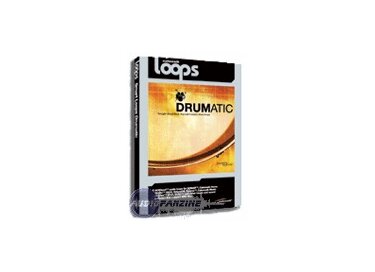 Cakewalk Drumatic