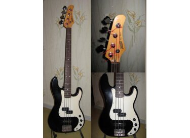 Hohner Professional PJ