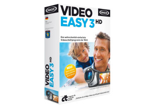 Magix Video Easy 3 HD