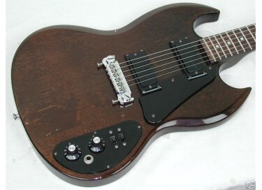Gibson SG II