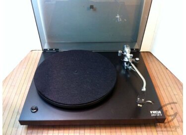 Rega Planar 3