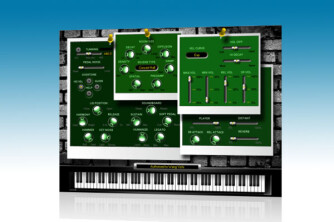 Sound Magic Lucky Bean 2.5