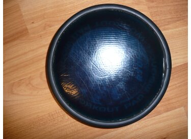 RTOM Moongel Workout Pad