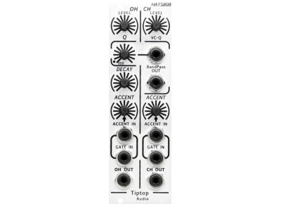 Tiptop Audio HATS808