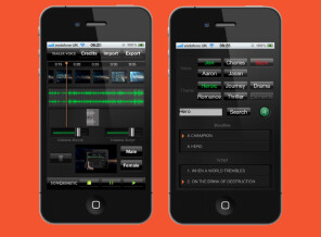 Sonokinetic Trailer Voice App
