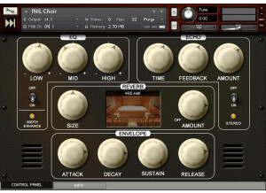 Sampletekk The INIL Choir – 10cc Voice Loops