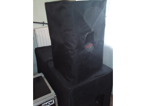 Thomann Cover Pro 1520