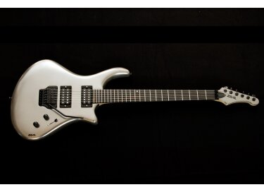 Zeal Guitars Mercury