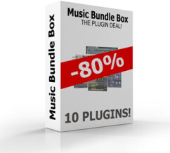 Music Bundle Box Music Bundle Box