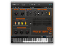 UVI Analogic Piano 09
