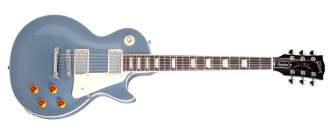 [Musikmesse] Gibson Les Paul Standard 2012