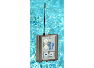 Lectrosonics WM Watertight Transmitter