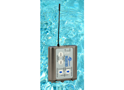 Lectrosonics WM Watertight Transmitter