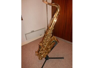 Buffet Crampon Evette