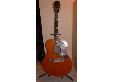Framus Jumbo 5/197