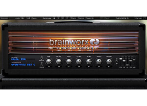 Brainworx bx_rockrack