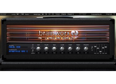 Brainworx bx_rockrack