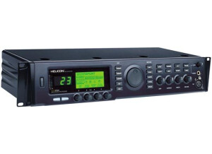 TC-Helicon VoicePrism