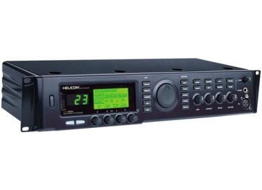 TC-Helicon VoicePrism