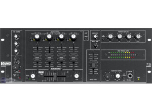 Rane MP 24