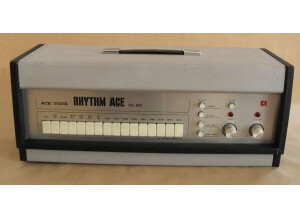 Ace Tone Rhythm Ace Fr-1