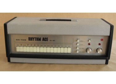 Ace Tone Rhythm Ace Fr-1