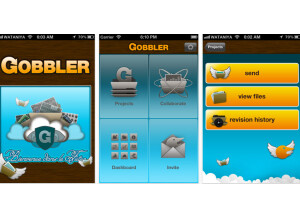 Gobbler Gobbler App