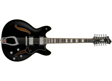 Hagstrom Viking Deluxe 12-String