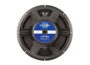 Eminence Legend CA154