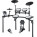 Voir la photo de la Roland TD-15K Roland TD-15K
