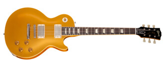 Gibson Lee Roy Parnell '57 Les Paul Goldtop