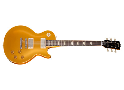 Gibson Lee Roy Parnell Signature '57 Les Paul Goldtop