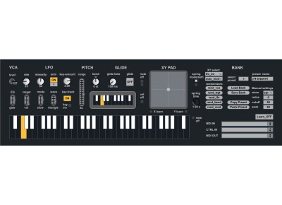 Fabrizio Poce MTribe