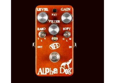 VFE Pedals Alpha Dog