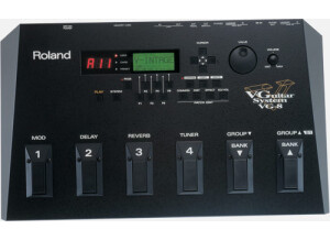 Roland VG-8EX