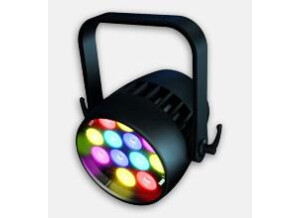 Ayrton Lighting ColorSun 200S