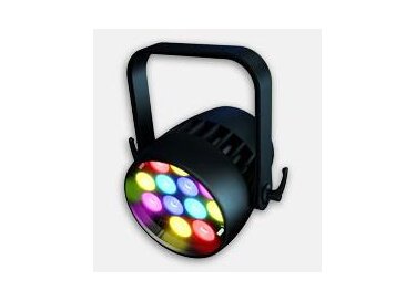 Ayrton Lighting ColorSun 200S