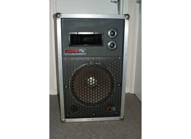 Fostex Power Fly F15