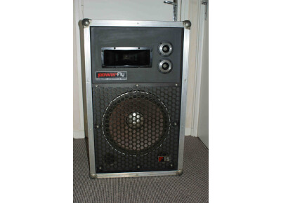 Fostex Power Fly F15