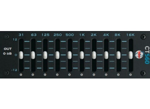 Tritone Digital ClassicTone-560 v2