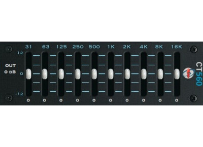 Tritone Digital ClassicTone-560 v2