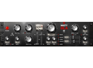 Variety Of Sound NastyDLA mkII