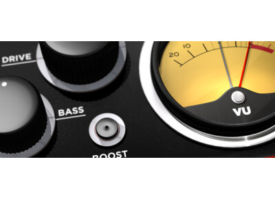 Variety Of Sound TesslaPRO mkII