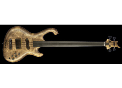 Ritter Cora Damaged Desktop