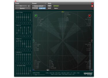 Maggot Software Spanner