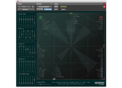 Maggot Software Spanner