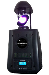 Stairville SC-X50 MK2 LED
